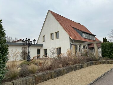 Gastronomie/Hotel zum Kauf 750.000 € 490 m² Gastrofläche 1.300 m² Grundstück Obernbeck Löhne 32584