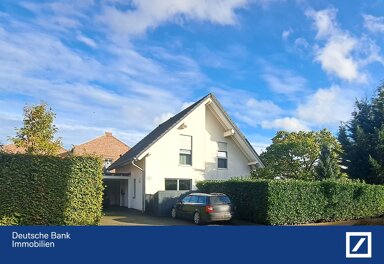 Mehrfamilienhaus zum Kauf 428.000 € 4 Zimmer 142,5 m² 602 m² Grundstück Heiden 46359