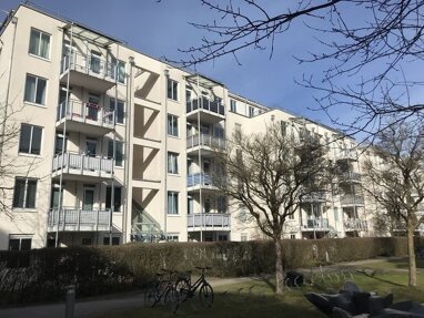 Wohnung zur Miete 600 € 2 Zimmer 48 m² Daphnestr. 6 Parkstadt München 81925