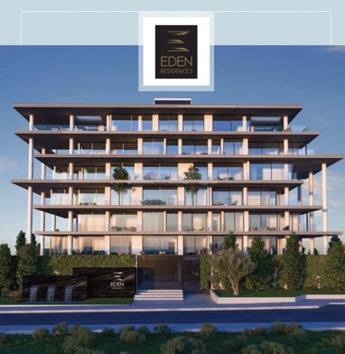 Apartment zum Kauf Provisionsfrei 690.000 € 3 Zimmer 135,6 m² Larnaca 5292