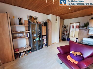 Wohnung zum Kauf 129.000 € 2 Zimmer 45 m² Mariahilfberg Amberg 92224