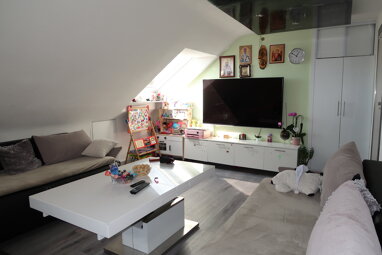 Wohnung zum Kauf 144.900 € 3 Zimmer 64 m² 2. Geschoss Weigheim Villingen-Schwenningen 78056