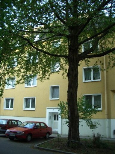 Wohnung zur Miete 564 € 2 Zimmer 59,4 m² 3. Geschoss frei ab 13.12.2024 Breslauer Straße 36 Frohnhausen Essen 45145