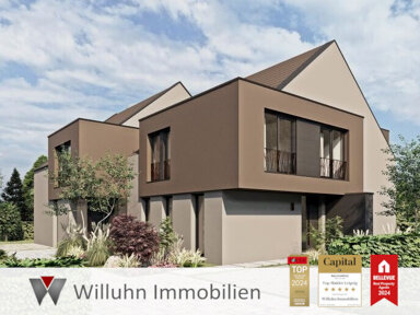 Einfamilienhaus zur Miete 2.876 € 5 Zimmer 169,2 m² frei ab 01.06.2025 Markkleeberg Markkleeberg 04416