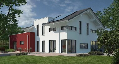 Einfamilienhaus zum Kauf 749.000 € 6 Zimmer 259 m² 1.500 m² Grundstück Regnitzlosau Regnitzlosau 95194