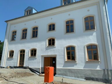 Wohnung zum Kauf 120.000 € 2 Zimmer 46,2 m² 1. Geschoss Unteriglbach Ortenburg 94496