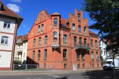 Wohnung zum Kauf 87.900 € 2 Zimmer 73 m² Goethestraße 45a Salzwedel Salzwedel 29410