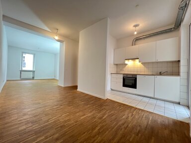 Wohnung zur Miete 890 € 2 Zimmer 75 m² 1. Geschoss frei ab sofort Lamprechtstr.4 Glockenhof Nürnberg 90478