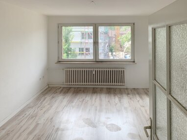 Wohnung zur Miete 278 € 2 Zimmer 46,3 m² Erdgeschoss Wolfstraße 45 Marxloh Duisburg 47169
