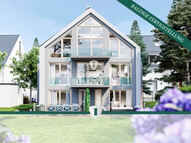 Wohnung zum Kauf Provisionsfrei 846.000 € 3 Zimmer 111 m² Glienicke/Nordbahn 16548