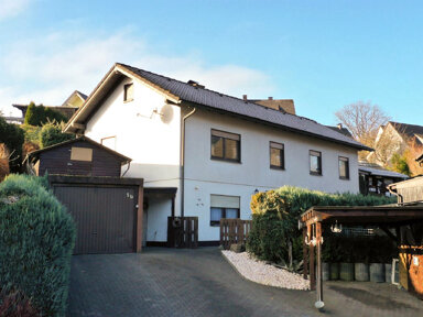 Einfamilienhaus zum Kauf 235.000 € 6 Zimmer 130 m² 576 m² Grundstück Gleidorf Schmallenberg-Gleidorf 57392