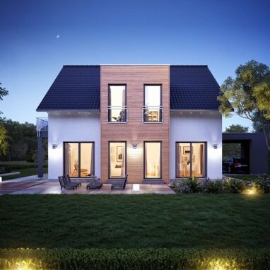 Einfamilienhaus zum Kauf 389.000 € 5 Zimmer 156 m² 790 m² Grundstück Diensdorf-Radlow 15864