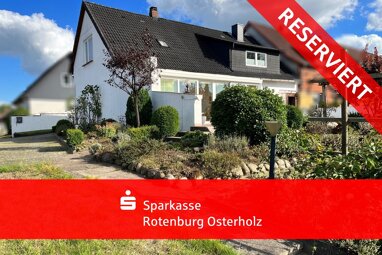 Einfamilienhaus zum Kauf 199.000 € 5,5 Zimmer 120 m² 770 m² Grundstück Rotenburg - Kernstadt Rotenburg 27356