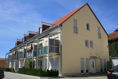 Wohnung zur Miete 567 € 2 Zimmer 68,8 m² Erdgeschoss Bäckerbergstraße 10 Kapfelberg Kelheim 93309