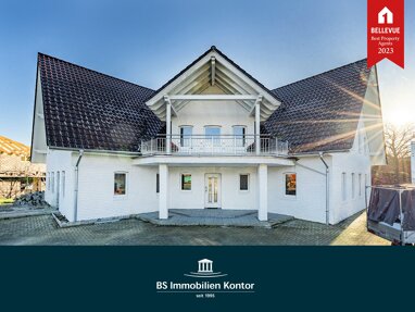 Einfamilienhaus zum Kauf 649.000 € 13 Zimmer 480 m² 1.193 m² Grundstück Blomberg 26487