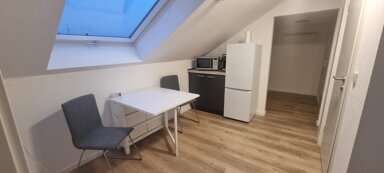 Wohnung zur Miete 400 € 2,5 Zimmer 36 m² Geschoss 3/3 Glatzer Straße 30 Honsel / Eichholz Lüdenscheid 58511