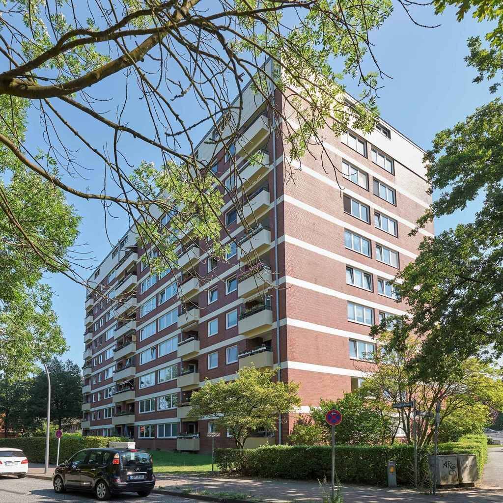 Wohnung zur Miete