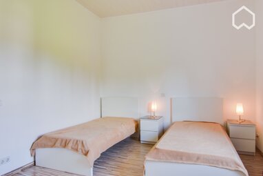 Wohnung zur Miete Wohnen auf Zeit 1.600 € 2 Zimmer 72 m² frei ab sofort Berkersheim Frankfurt am Main 60435