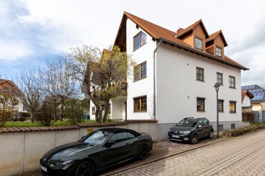 Wohnung zum Kauf Provisionsfrei 94.500 € 2 Zimmer 48,4 m² Erdgeschoss Eischleben Amt Wachsenburg 99334