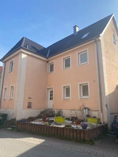 Haus zum Kauf 239.000 € 5 Zimmer 180 m² 100 m² Grundstück Simmersdorf Mühlhausen 96172