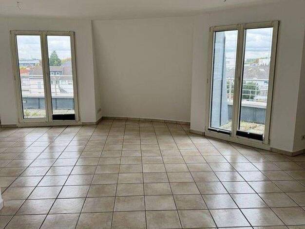 Penthouse zur Miete 1.190 € 2 Zimmer 105 m² 4. Geschoss frei ab sofort Rheinbach 53359