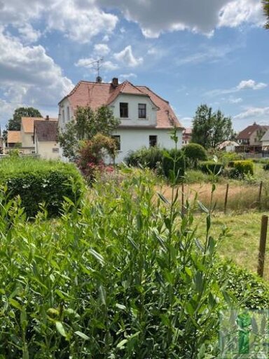 Einfamilienhaus zum Kauf 87.000 € 5 Zimmer 115 m² 420 m² Grundstück Großbrösern Radibor / OT Großbrösern 02627