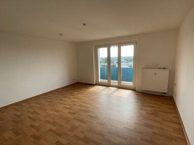Wohnung zur Miete 275 € 1 Zimmer 32,3 m² 8. Geschoss Kantorstr. 45 Innerstädtischer Bereich Mitte 20 Dessau-Roßlau 06842