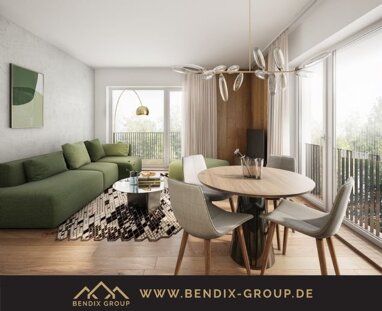 Wohnung zum Kauf Provisionsfrei 620.000 € 5 Zimmer 106 m² 3. Geschoss Plagwitz Leipzig 04229