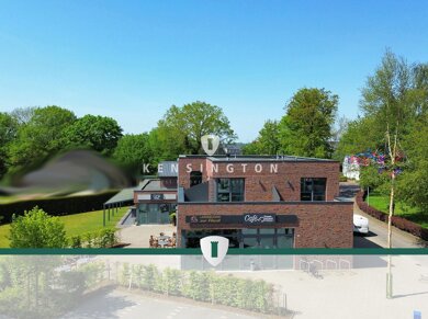 Restaurant zum Kauf 1.435.000 € 661 m² Gastrofläche Barghorn Ovelgönne / Großenmeer 26939