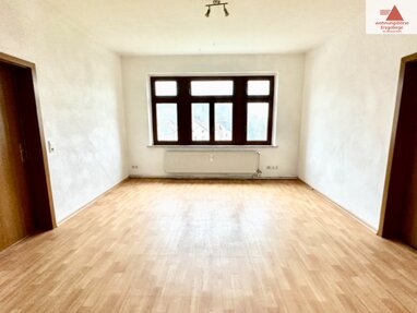 Wohnung zur Miete 350 € 2 Zimmer 70 m² 2. Geschoss Hauptstr. 101 Meinersdorf Gornsdorf 09390