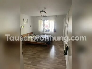 Wohnung zur Miete Tauschwohnung 700 € 2 Zimmer 64 m² 2. Geschoss Stühlinger Freiburg im Breisgau 79106