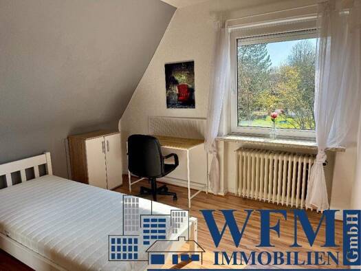 Wohnung zur Miete 445 € 4 Zimmer 18 m² Stör Neumünster 24539