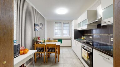 Mehrfamilienhaus zum Kauf provisionsfrei 289.000 € 6 Zimmer 147 m² 131 m² Grundstück Lindenhof Bremen 28237