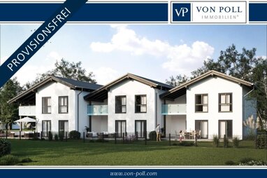 Reihenendhaus zum Kauf Provisionsfrei 634.550 € 5 Zimmer 140 m² 375 m² Grundstück Emmerting 84547