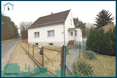 Haus zum Kauf 199.000 € 3 Zimmer 73 m² 2.774 m² Grundstück Saalow Am Mellensee 15838