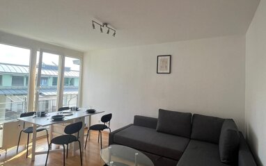 Wohnung zur Miete Wohnen auf Zeit 740 € 2 Zimmer 40 m² frei ab sofort Dresdner Str. Hohenstein-Ernstthal Hohenstein-Ernstthal 09337