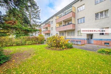 Wohnung zum Kauf 279.000 € 2 Zimmer 54 m² 2. Geschoss Reinickendorf Berlin 13407