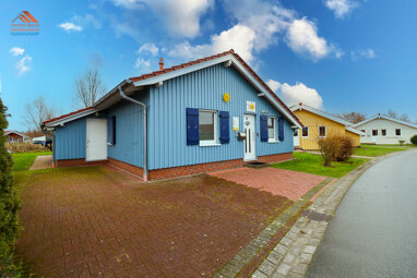 Haus zum Kauf 389.000 € 4 Zimmer 85,4 m² 455 m² Grundstück Neu Seeland 39 Otterndorf Otterndorf 21762