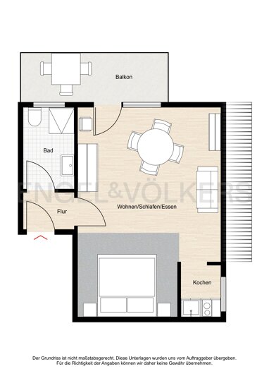 Wohnung zum Kauf 835.000 € 3 Zimmer 81 m² Juist 26571