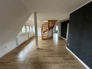 Wohnung zur Miete 530 € 4 Zimmer 100 m² 1. Geschoss Am Wellenkamp 1 Bersenbrück Bersenbrück 49593