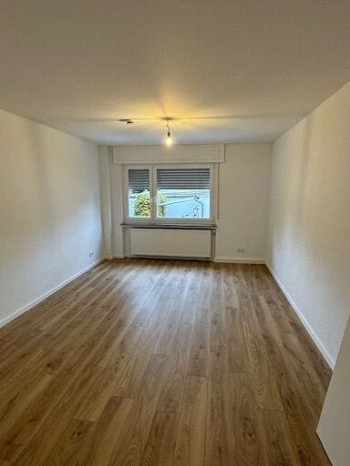 Wohnung zur Miete 1.400 € 3 Zimmer 78 m² Sachsenhäuer Landwehrweg 155 Sachsenhausen - Süd Frankfurt am Main 60599