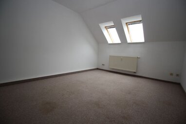 Wohnung zur Miete 211,51 € 2 Zimmer 46 m² 3. Geschoss frei ab sofort Christgrün 5c Pöhl 08543