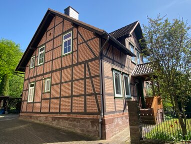 Einfamilienhaus zum Kauf 139.500 € 6 Zimmer 145 m² 730 m² Grundstück Lütgenade Bevern 37639