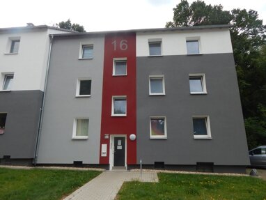 Wohnung zur Miete 381,58 € 1 Zimmer 41 m² 2. Geschoss Schlesische Straße 16 Wermigsen  /  Wiesengrund Iserlohn 58636