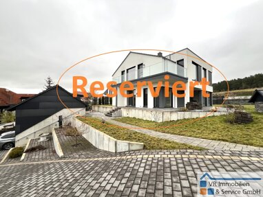 Einfamilienhaus zum Kauf 680.000 € 6 Zimmer 172 m² 1.600 m² Grundstück Mittelstreu Mittelstreu 97640