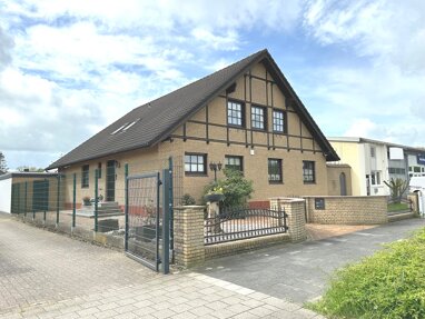 Haus zum Kauf 849.000 € 9 Zimmer 195 m² 2.283 m² Grundstück Rönnebeck Bremen/ Rönnebeck 28777