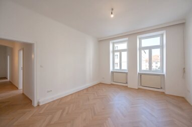 Wohnung zum Kauf 549.000 € 4 Zimmer 111,1 m² 1. Geschoss Tautenhayngasse Wien,Rudolfsheim-Fünfhaus 1150