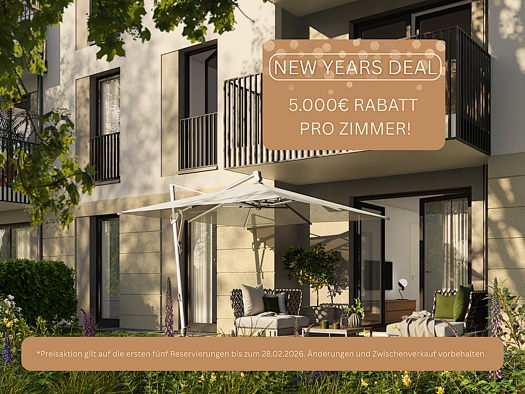 Fertig- und Musterhäuser zum Kauf Mortonstraße 25-27 Milbertshofen-Am Hart München 80937