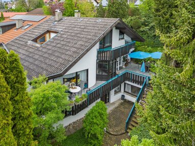 Einfamilienhaus zum Kauf 698.000 € 8 Zimmer 170 m² 666 m² Grundstück Tettnang Tettnang 88069