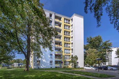 Wohnung zur Miete 699 € 3 Zimmer 72,7 m² 6. Geschoss Henri-Dunant-Straße 2 Kannenhof - Meigen Solingen 42651